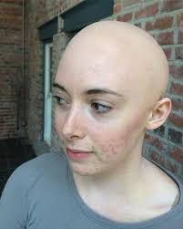 Tara Morgaine Makeup