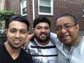 Edwin Nolasco Obituary