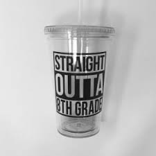 These 8th grade graduation gifts involve a personalized newspaper you create and share with your graduate, family, and friends. 8th Grade Graduation Gifts For My Daughter Unique Gifter
