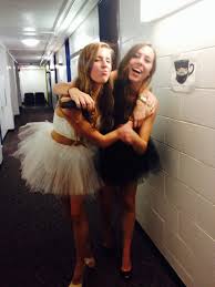 Black And White Swan Halloween Costumes Black And White Swan Dizfraces Disfrases
