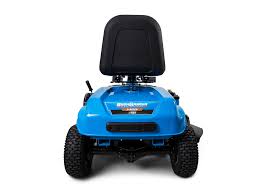 With the best riding lawn mowers, you'll be able to survey your hard work from the driving seat. 72v Battery Ride On Mower Bushranger Power Equipment Bushranger Power Equipment