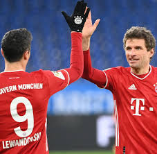 Alle infos zum verein bayern münchen ⬢ kader, termine, spielplan, historie ⬢ wettbewerbe: Klub Wm 2021 Bild Zeigt Spiele Des Fc Bayern Live Kostenlos Welt