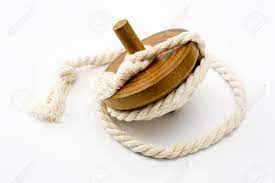 Shop our great selection of activity play toys & save. Wooden Spinning Top With String Of Classic Toy Stock Photo Picture And Royalty Free Image Image 16315591
