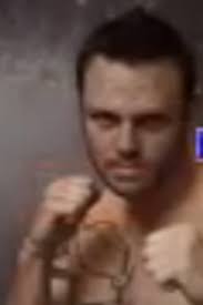 Paul Cunningham ("Ice Man")