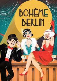 Allerlei kartegutschein von räder design ein paar grüße, alles gute zum geburtstag , wünsche zu einem jubiläum, gratulation zu. Boheme Berlin Fur 11 20 Personen Cocolino