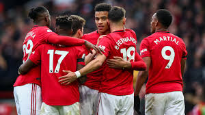 Bruno fernandes shirt number 18. Manchester United Der Neue Hoffnungstrager Heisst Bruno Fernandes Eurosport