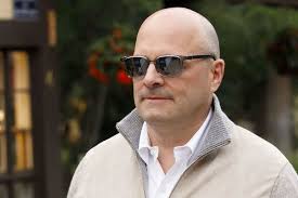 A Drug Company Wagers the U.S. Won't Dare Charge It With Crimes