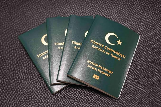 Yeşil Pasaport Şartları - Yeşil (Hususi) Pasaport Hakkında Detaylar