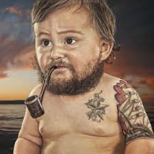 Asher Allen (@theashernet)