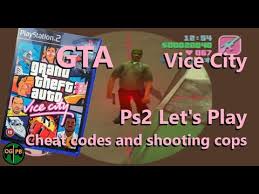 Repeat the mission to increase the amount of money that it brings in. Gta Vice City Cheat Codes List 07 2021