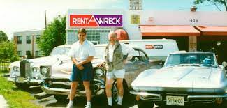 Airport for all types of budgets. Rent A Wreck Of Cherry Hill Rent A Wreck