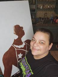 Drag queen photo edit request?