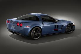 The exterior wears an iconic shade of grand sport blue, which is. 2011 Corvette Guide Specs Vin Info Performance More