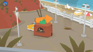 Support maka91productions on patreon — additional credits: Beach Lot C Donut County Wiki Guide Ign