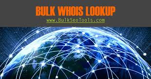 Bulk Whois Lookup Bulk Whois Checker Bulk Seo Tools