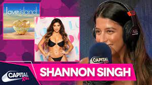 Shannon singh onlyfans leaks