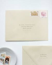 Gatherie Creative Envelope Guest Addressing Wedding Invitation Stamp Addressing Envelopes Envelope Writing