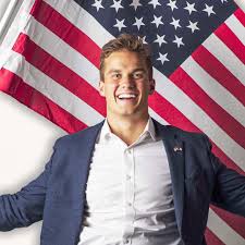 Madison cawthorn is an 8th generation resident of north carolina's 11th district. Madison Cawthorn On Twitter I Love This Country Too Much To Let The Squad Destroy It