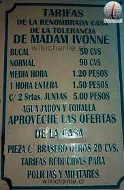 Tía Carlina - WikicharliE