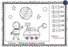 We did not find results for: Fichas Colorea Por Sumas Y Restas Imagenes Educativas
