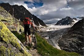 Vom pitztaler jöchl zur braunschweiger hütte. Zum Pitztaler Jochl Foto Bild Europe Osterreich Tirol Bilder Auf Fotocommunity