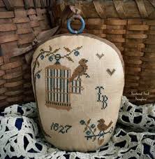 Maybe you would like to learn more about one of these? Scattered Seeds Samplers Set Free Pinkeep Cross Stitch Pattern 123stitch