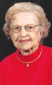 Lucille Paris Obituary (2022)