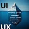These days, many ux design experts will also share many learning course, article and lastest design. 1