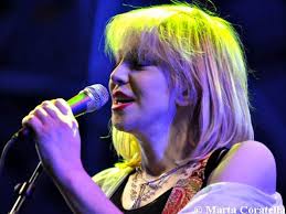 √ Ufficiale: Melissa ha lasciato le Hole. Volete sostituirla?