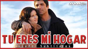 Tu Eres Mi Hogar Drama Y Pelicula Romantica Espanol Subtitulos Youtube
