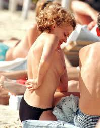 Kylie Minogue Nude Photos Collection - Scandal Planet