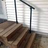 These will serve as the main source of support for the railing. Https Encrypted Tbn0 Gstatic Com Images Q Tbn And9gcql2ejsvf8yfi1pmknozbblf24j74loxdh4wfsdlmqo Qv 6md5 Usqp Cau