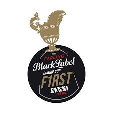 Carling black label is south africa's most internationally awarded beer and the brand is about celebrating the champion in all men. Carling Currie Cup Premier Division Sa Rugby