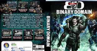 Binary Domain Pc Game Download Here Http Enterpcworld Blogspot In 2013 08 Binary Domain Pc Game 36gb Direct Html Pc Games Download Games Xbox
