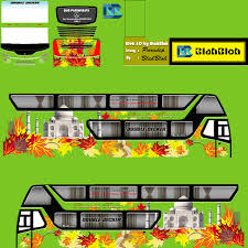 Besser kop frech nen guide livery bussid bimasena sdd monster energy. Pin Di Livery Bussid Bimasena Sdd