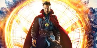 The dark world remain tied as the. Could Doctor Strange Finally Unite Marvel S Movies And Tv Shows Geeks