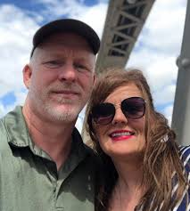 Ya gotta love Deidra Crouse. She's been married to Paul Crouse for 3 years,  and the last 36 months have been amazing and challenging and life evolving.  “I needed a kidney,” 57-year-old