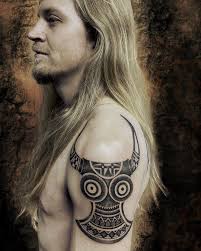 30 Mesmerizing Polynesian Tattoos To Admire • Body Artifact