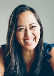 Arianne Abela, Artistic Director — Kaleidoscope