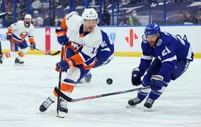The playoffs began on may 15, 2021, and will end with the 2021 stanley cup finals, to determine the winner of the stanley cup in july 2021. Nhl Stanley Cup Playoffs How To Stream Islanders Vs Lightning Canadiens Vs Golden Knights Cnet