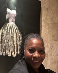 Rev Dawn Wright (@revdawnwright) • Instagram photos and videos