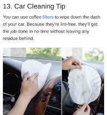 Pin By Bridget Fura On Tips And Tricks Diy Car Cleaning Car Cleaning Hacks Cleaning Car Interior