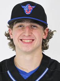 2023 Baseball Roster