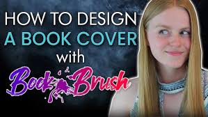 Creating a Book Cover