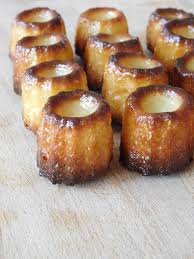 Canneles Bordelais Cooking And Cakes Recette Recettes De Cuisine Recette Recette Canneles