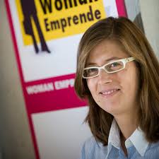 Encuentro emprendimiento femenino II