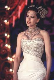 Actress image zip collection : Nicole Kidman Moulin Rouge Remember When Nicole Kidman Broke A Rib For Fashion