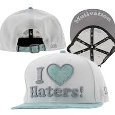 Dgk I Love Haters Snapback Hat Light Green Snakeskin New Era