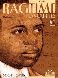 Ragtime Favourites