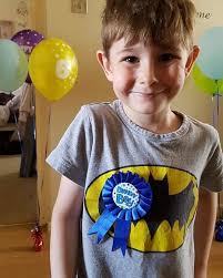 Our world 🌎 Tyler and Ruby-Rose Ruby loves her big brother Tyler so much.  They deserve to have so many memories together and to grow up together.  Life is cruel. Please give